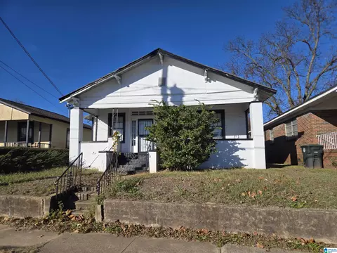 1814 20th St W, Birmingham, AL 35218