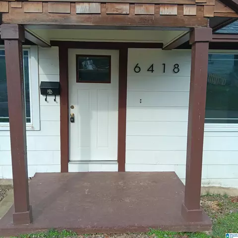 6418 5th Ct S, Birmingham, AL 35212