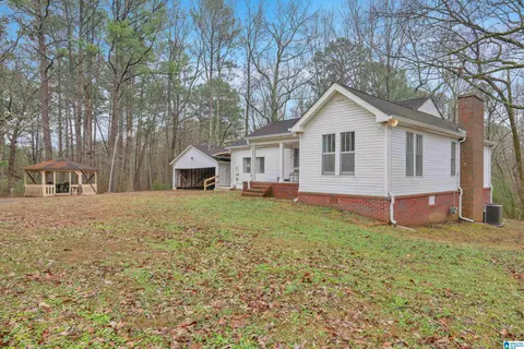 406 Trafford Rd, Warrior, AL 35180