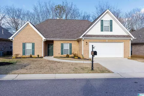 7217 Cahawba Ln, Leeds, AL 35094
