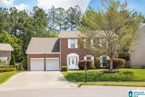 1609 Deer Valley Dr, Hoover, AL 35226