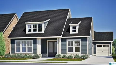 4638 Oakdell Rd, Hoover, AL 35244