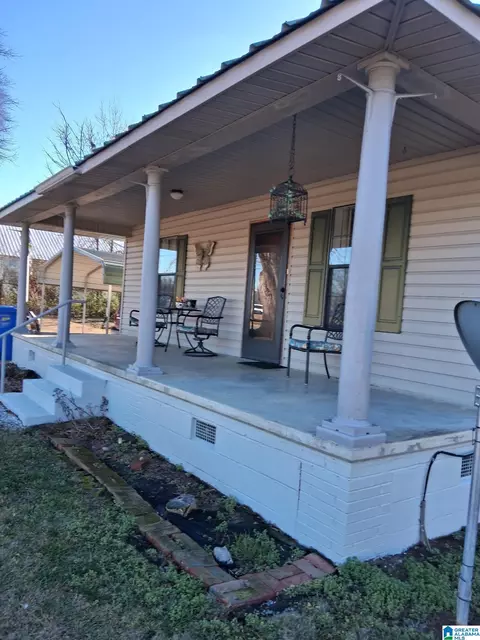 219 W Ladiga St, Piedmont, AL 36272