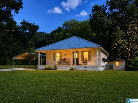 219 W Ladiga St, Piedmont, AL 36272