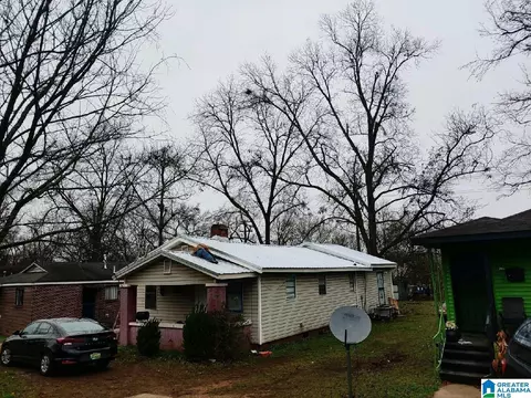 2408 Lawn Ave SW, Birmingham, AL 35211