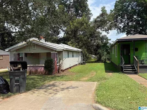 2408 Lawn Ave SW, Birmingham, AL 35211