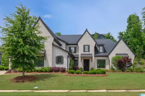3016 Adley Cir, Hoover, AL 35244