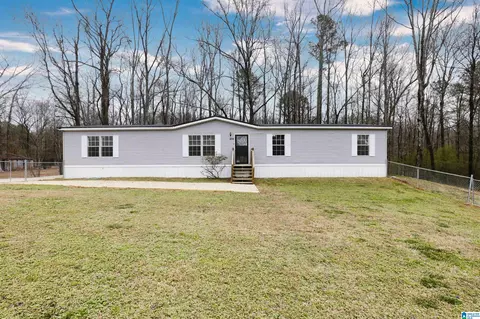 4134 Roy Webb Rd, Jacksonville, AL 36265