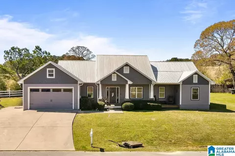 127 Perkins Landing Rd, Columbiana, AL 35051