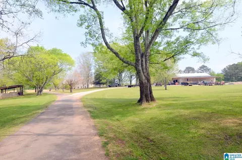 60 Robertson Rd, Wilsonville, AL 35186