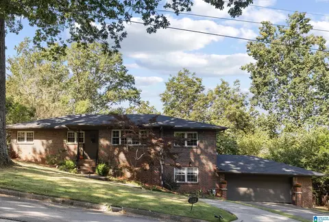 1112 58th St S, Birmingham, AL 35222