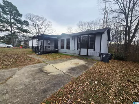 Other - 4815 Vise Rd, Pinson, AL 35126 photo 2 of 8