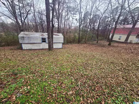 Exterior - 4815 Vise Rd, Pinson, AL 35126 photo 2 of 3