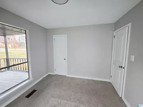 Bedroom - 4815 Vise Rd, Pinson, AL 35126 photo 5 of 6
