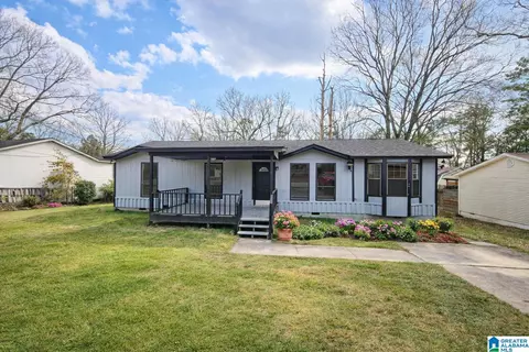 4815 Vise Rd, Pinson, AL 35126
