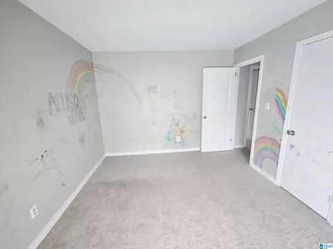 Bedroom - 4815 Vise Rd, Pinson, AL 35126 photo 3 of 6