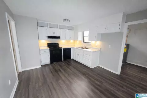 Kitchen - 4815 Vise Rd, Pinson, AL 35126 photo 1 of 4