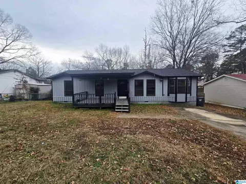 Other - 4815 Vise Rd, Pinson, AL 35126 photo 1 of 8