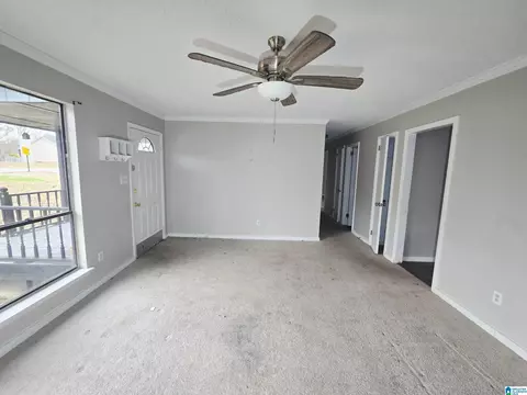 Living - 4815 Vise Rd, Pinson, AL 35126 photo 1 of 4