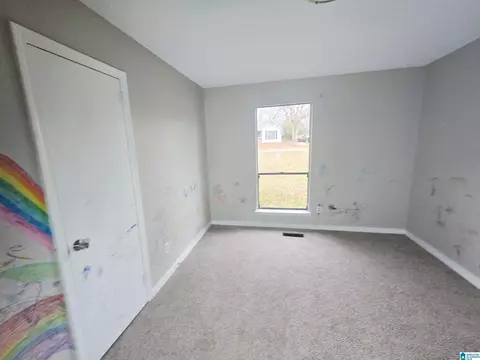 Bedroom - 4815 Vise Rd, Pinson, AL 35126 photo 2 of 6