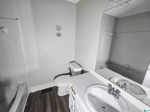 Bath - 4815 Vise Rd, Pinson, AL 35126 photo 2 of 2