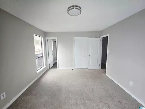 Bedroom - 4815 Vise Rd, Pinson, AL 35126 photo 1 of 6