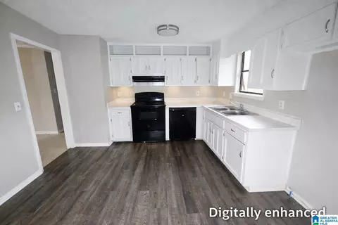 Kitchen - 4815 Vise Rd, Pinson, AL 35126 photo 2 of 4