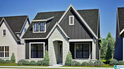 4597 Oakdell Rd, Hoover, AL 35244