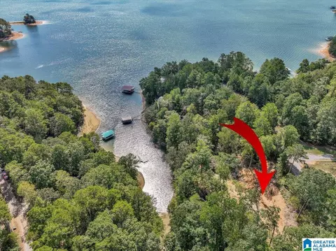 lot22 County Road 875 #22, Crane Hill, AL 35053