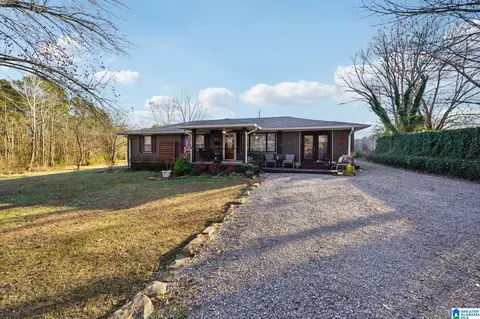 1632 Jackson St SW, Cullman, AL 35055