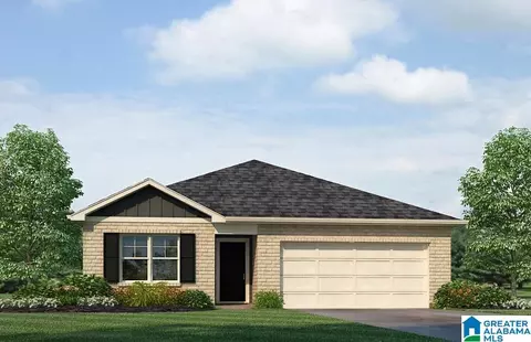 1660 Birch Bark Ln, Odenville, AL 35120