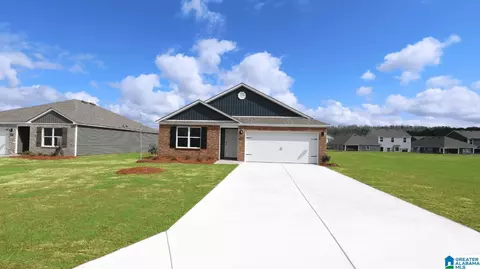 1670 Birch Bark Ln, Odenville, AL 35120