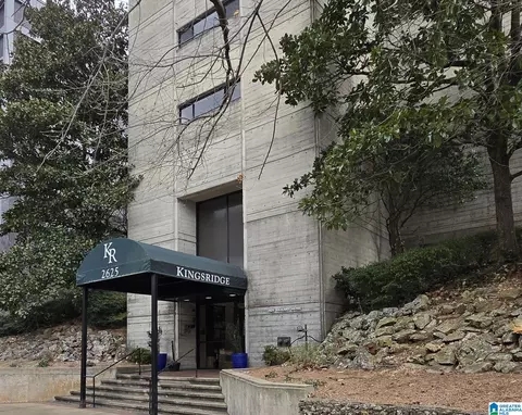 2625 Highland Ave S #602, Birmingham, AL 35205