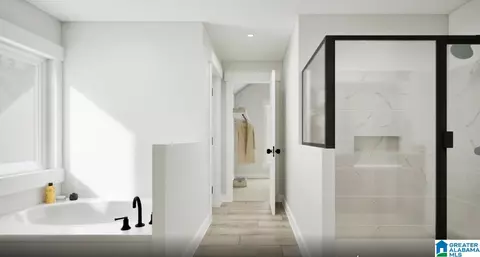 Entry Way - 1512 Cherrywood Ave, Alabaster, AL 35007 photo 10 of 14