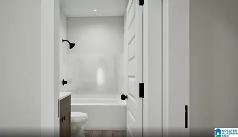 Entry Way - 1512 Cherrywood Ave, Alabaster, AL 35007 photo 6 of 14