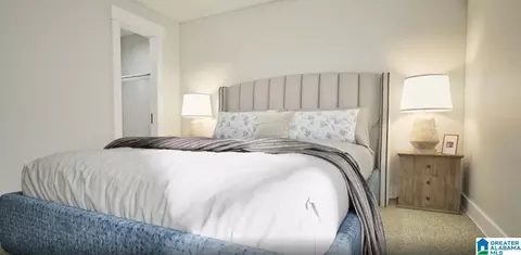 Bedroom - 1512 Cherrywood Ave, Alabaster, AL 35007 photo 11 of 13