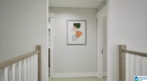 Entry Way - 1512 Cherrywood Ave, Alabaster, AL 35007 photo 12 of 14