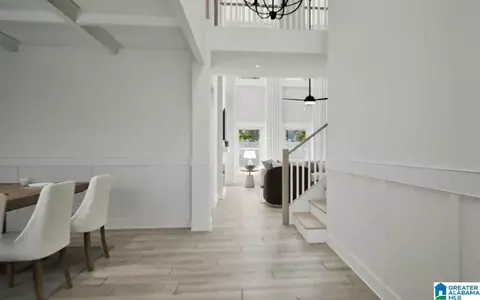 Entry Way - 1512 Cherrywood Ave, Alabaster, AL 35007 photo 2 of 14
