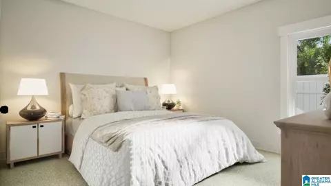 Bedroom - 1512 Cherrywood Ave, Alabaster, AL 35007 photo 1 of 13