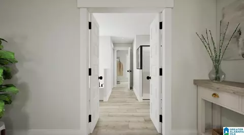 Entry Way - 1512 Cherrywood Ave, Alabaster, AL 35007 photo 9 of 14
