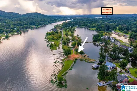 0 Camden Cove Pt #0, Gadsden, AL 35903