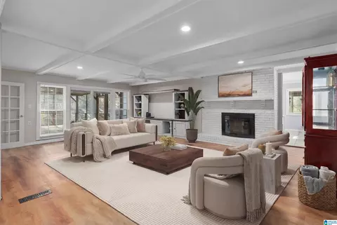 1101 S Walston Bridge Rd, Jasper, AL 35501