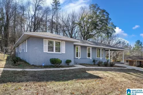 1101 S Walston Bridge Rd, Jasper, AL 35501