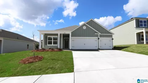 400 Archers Brook Dr, Springville, AL 35146