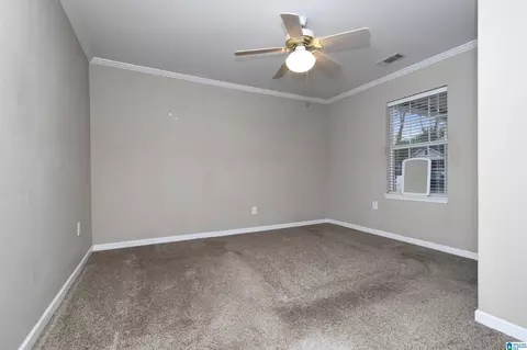Bedroom - 803 15th Ave N, Clanton, AL 35045 photo 1 of 3