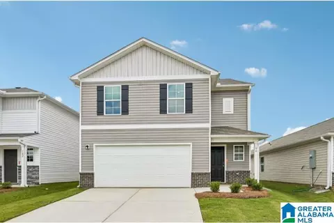 96 Griffin Dr, Childersburg, AL 35044