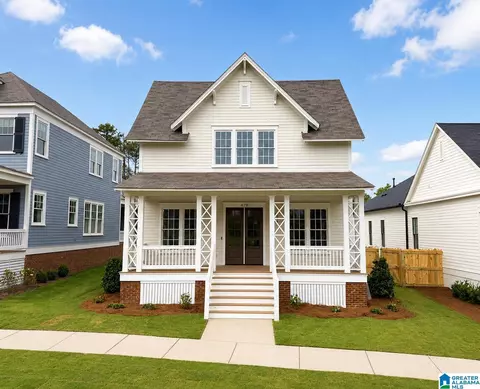 479 Preserve Way, Hoover, AL 35226