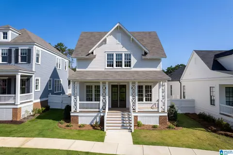 479 Preserve Way, Hoover, AL 35226
