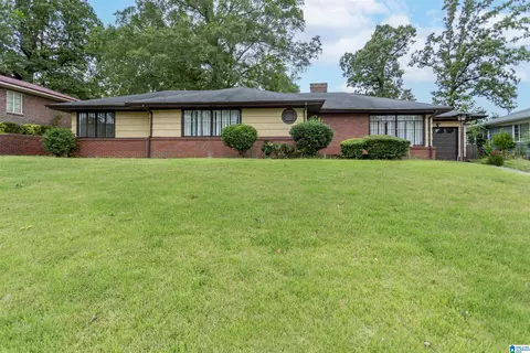 1023 46th St, Birmingham, AL 35208
