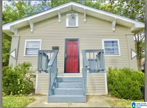 419 19th St S, Bessemer, AL 35020